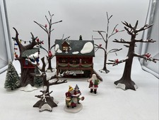 Dept christmas display for sale  Rockwood
