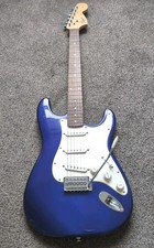 Squier affinity stratocaster for sale  PONTEFRACT