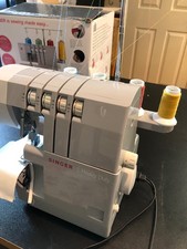 Singer 14hd854 heavy for sale  BURNLEY