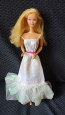 Barbie crystal made usato  Mogliano Veneto