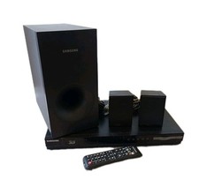 Samsung h4200r schwarz gebraucht kaufen  Heide