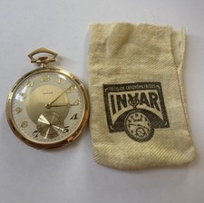 Orologio tasca svizzero usato  Valenza