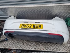 Vauxhall astra bumper for sale Vauxhall astra bumper for sale  WEST BROMWICH