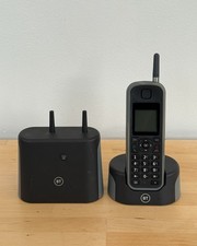 Dect elements cordless for sale  TELFORD