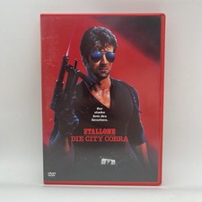 Dvd city cobra gebraucht kaufen  Gangelt