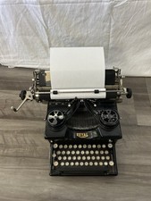 Royal typewriter standard for sale  Fremont