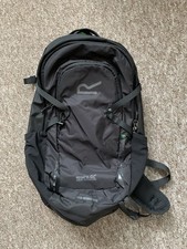 Regatta blackfell rucksack for sale  RIPLEY