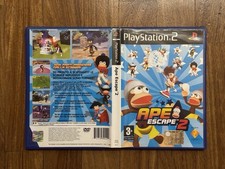 Ape escape ps2 usato  Crema