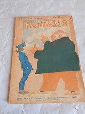 Fantasio 250 june d'occasion Fantasio 250 june d'occasion  Bais