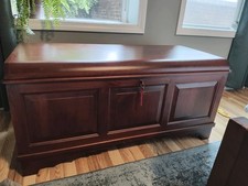 antique solid wood chest hope for sale antique solid wood chest hope for sale Salem