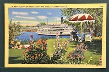 sacramento boats for sale  Mill Valley