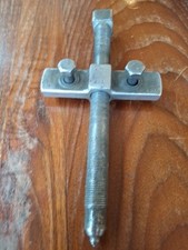 Vintage gear puller for sale  Hayden