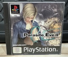 Parasite eve sony for sale  LONDON