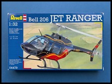 Revell bell 206 for sale  TONBRIDGE