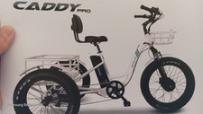 Emojo bull electric for sale  Wichita