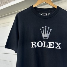 Rolex shirt big for sale  Costa Mesa