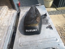 Suzuki cs50 seat for sale  LINCOLN