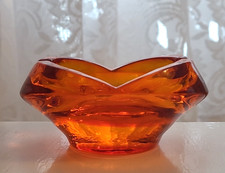 viking glass ashtray for sale  New Martinsville
