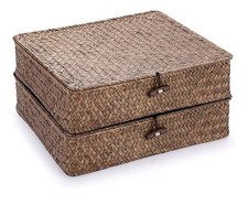 Hipiwe brown woven for sale  Laurel
