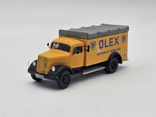 Kleinserie resin pel gebraucht kaufen  Bopfingen