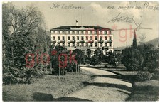 Riva palast hotel usato  Mori