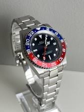Custom seiko mod for sale  FLEET