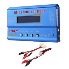 For lipo battery d'occasion  Expédié en Belgium