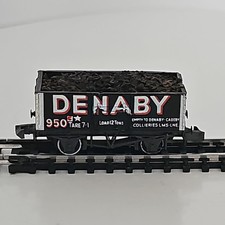 Peco denaby black for sale  BRIDGWATER