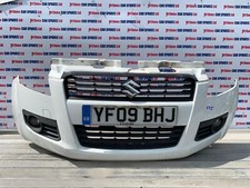 Suzuki splash hatchback for sale  ACCRINGTON