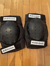 Ginocchiera rollerblade pattin usato  Cosenza