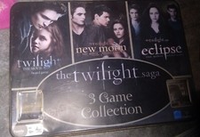 Twlight saga game for sale  Summersville