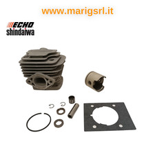 Kit cilindro pistone usato  Vallo della Lucania