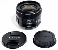 Used canon 35mm for sale  ULVERSTON