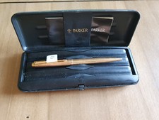 Penna sfera parker usato  Roma