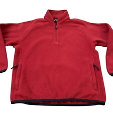 Musto snugs zip for sale  WALSALL