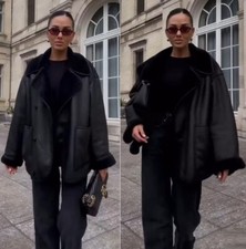 Zara double faced for sale  UK