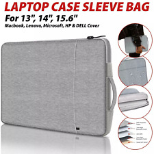 Laptop sleeve bag for sale  UK