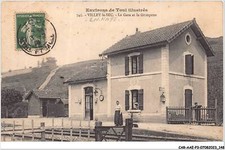 Aaep3 0277 villey d'occasion  France