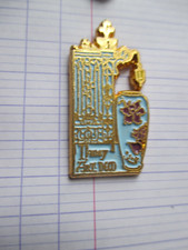 Pin nancy art d'occasion  Metz-