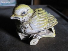 Oiseau moineau resine d'occasion  Melun