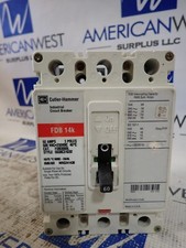 Cutler hammer fdb3060 for sale  Denver