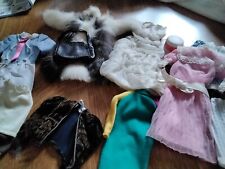Lot vêtements vintage d'occasion  Romans-sur-Isère