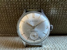 Vintage kienzle armbanduhr gebraucht kaufen  Blankenburg