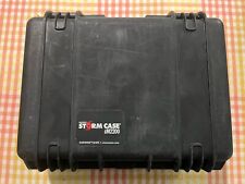 Peli storm case for sale  MAIDSTONE