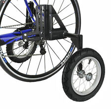 Rodas de treinamento ajustáveis para bicicleta adulta CyclingDeal serve de 24 a 29" comprar usado  Enviando para Brazil