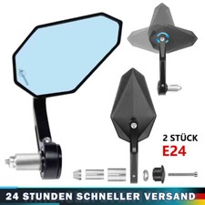 Motorrad lenkerendenspiegel ge gebraucht kaufen  Langenlonsheim
