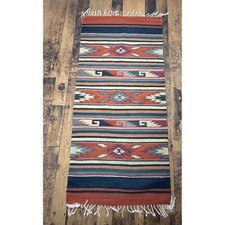 Southwestern runner rug for sale  Traverse City