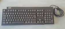 Ibm ps2 tastatur gebraucht kaufen  Glückstadt