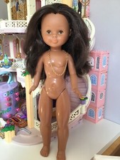 Poupee muñeca mannequin d'occasion  Rennes-