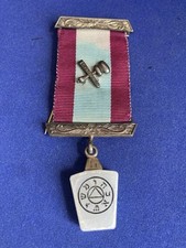 Vintage masonic mark for sale  PONTYPRIDD